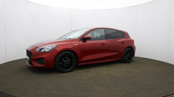 Used Ford Focus 2022 for sale - 75578589: Photo 37