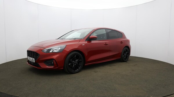 Used Ford Focus 2022 for sale - 75578589: Photo 38