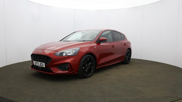 Used Ford Focus 2022 for sale - 75578589: Photo 39