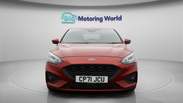 Used Ford Focus 2022 for sale - 75578589: Photo 3