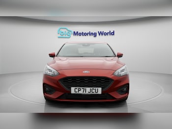 Used Ford Focus 2022 for sale - 75578589: Photo