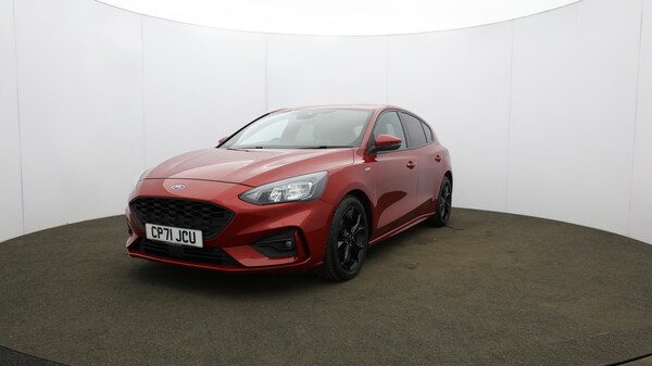 Used Ford Focus 2022 for sale - 75578589: Photo 40