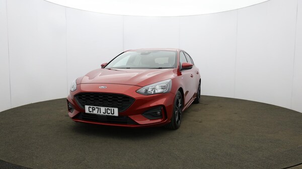 Used Ford Focus 2022 for sale - 75578589: Photo 41