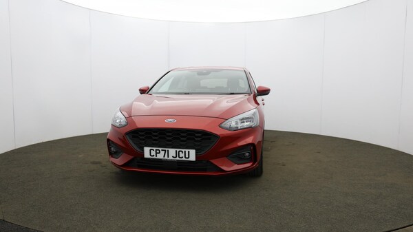 Used Ford Focus 2022 for sale - 75578589: Photo 42
