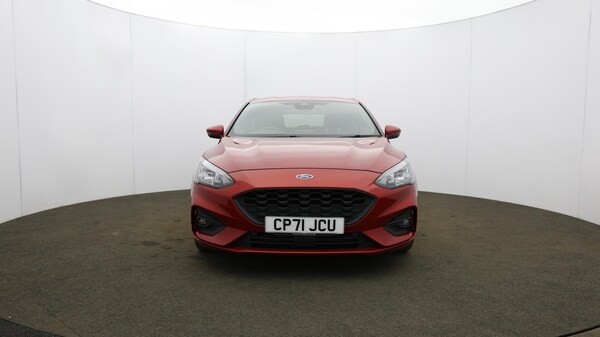 Used Ford Focus 2022 for sale - 75578589: Photo 43