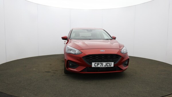 Used Ford Focus 2022 for sale - 75578589: Photo 44