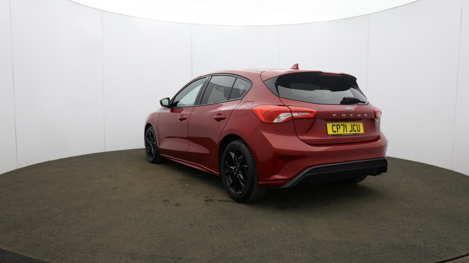 Vehicle 45