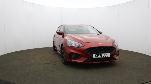 Used Ford Focus 2022 for sale - 75578589: Photo 46