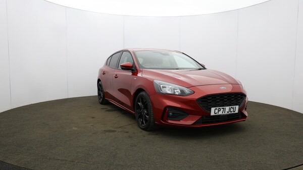 Used Ford Focus 2022 for sale - 75578589: Photo 47