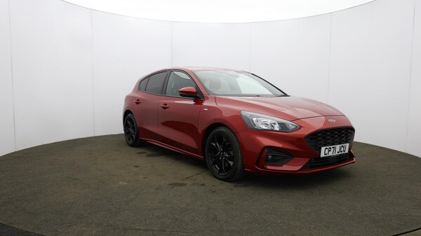 Used Ford Focus 2022 for sale - 75578589: Photo 48