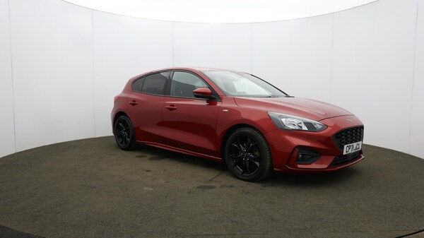 Used Ford Focus 2022 for sale - 75578589: Photo 49