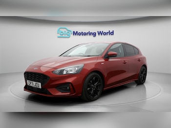 Used Ford Focus 2022 for sale - 75578589: Photo