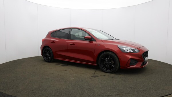 Used Ford Focus 2022 for sale - 75578589: Photo 50