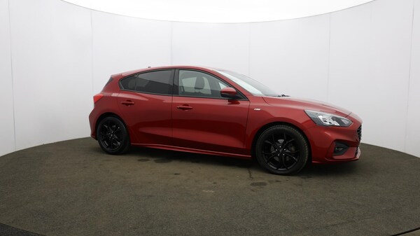 Used Ford Focus 2022 for sale - 75578589: Photo 51