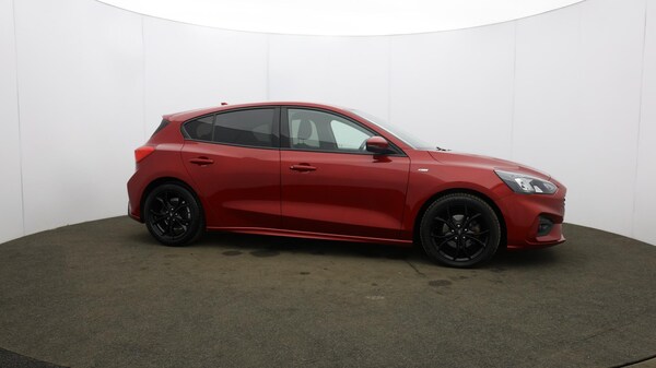 Used Ford Focus 2022 for sale - 75578589: Photo 52