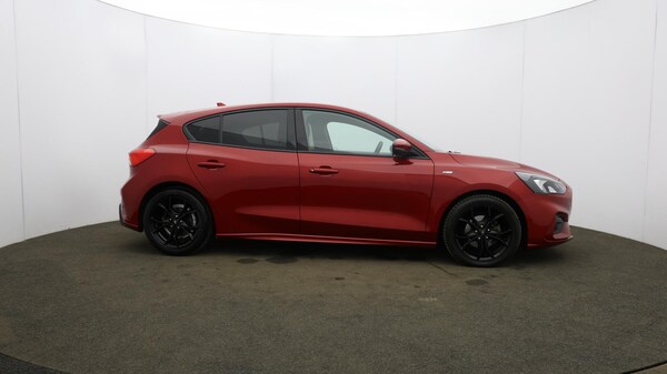 Used Ford Focus 2022 for sale - 75578589: Photo 53
