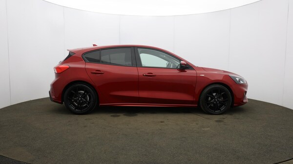 Used Ford Focus 2022 for sale - 75578589: Photo 54