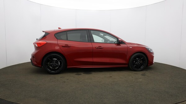 Used Ford Focus 2022 for sale - 75578589: Photo 55