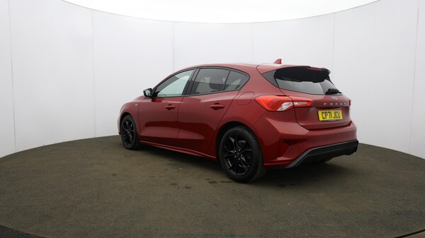 Used Ford Focus 2022 for sale - 75578589: Photo 56