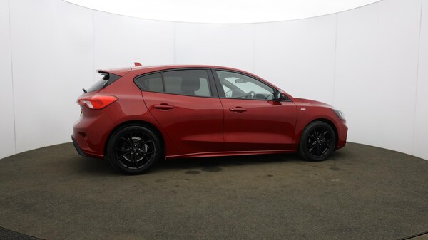 Used Ford Focus 2022 for sale - 75578589: Photo 57