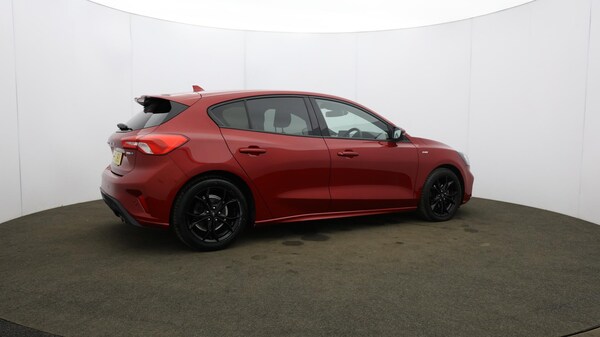 Used Ford Focus 2022 for sale - 75578589: Photo 58