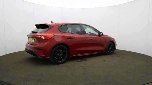 Used Ford Focus 2022 for sale - 75578589: Photo 59