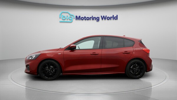 Used Ford Focus 2022 for sale - 75578589: Photo 5