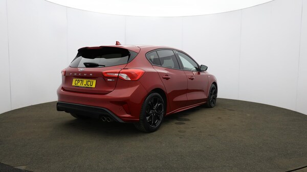 Used Ford Focus 2022 for sale - 75578589: Photo 61