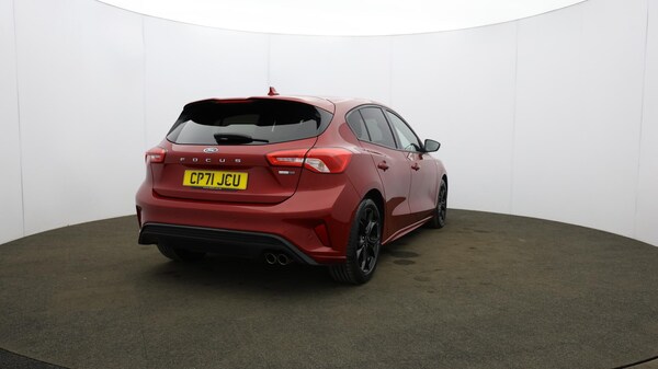Used Ford Focus 2022 for sale - 75578589: Photo 62