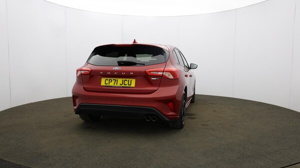 Used Ford Focus 2022 for sale - 75578589: Photo 63
