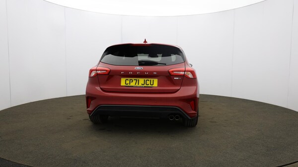 Used Ford Focus 2022 for sale - 75578589: Photo 64