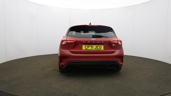 Used Ford Focus 2022 for sale - 75578589: Photo 65