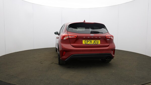 Used Ford Focus 2022 for sale - 75578589: Photo 66
