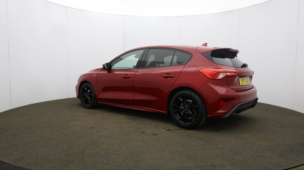 Used Ford Focus 2022 for sale - 75578589: Photo 67
