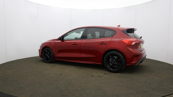 Used Ford Focus 2022 for sale - 75578589: Photo 68