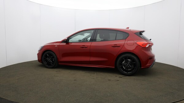 Used Ford Focus 2022 for sale - 75578589: Photo 69
