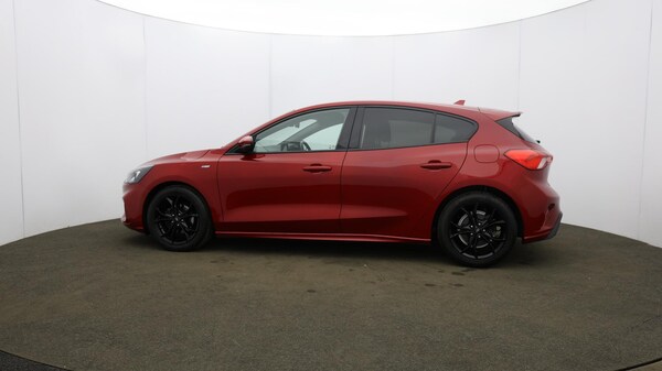 Used Ford Focus 2022 for sale - 75578589: Photo 70