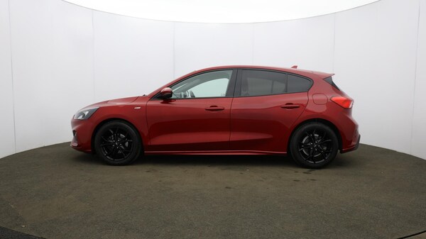 Used Ford Focus 2022 for sale - 75578589: Photo 71