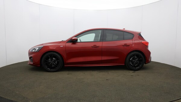 Used Ford Focus 2022 for sale - 75578589: Photo 72