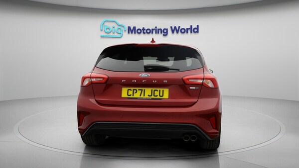 Used Ford Focus 2022 for sale - 75578589: Photo 7