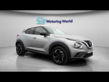 Used Nissan Juke 2023 for sale - 75186302: Photo
