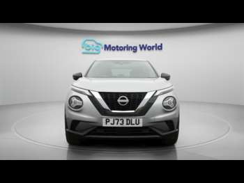 Used Nissan Juke 2023 for sale - 75186302: Photo