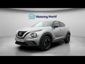 Used Nissan Juke 2023 for sale - 75186302: Photo