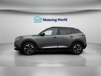 Used Peugeot 2008 2021 for sale - 78819424: Photo