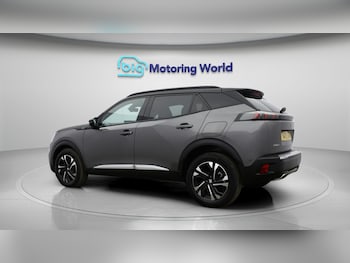 Used Peugeot 2008 2021 for sale - 78819424: Photo