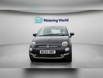 Used Fiat 500 2024 for sale - 78847208: Photo