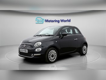 Used Fiat 500 2024 for sale - 78847208: Photo