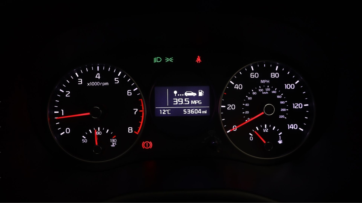 Used Kia Picanto 2020 for sale - 77668290: Photo 10