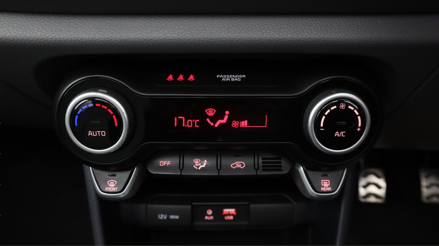 Used Kia Picanto 2020 for sale - 77668290: Photo 12