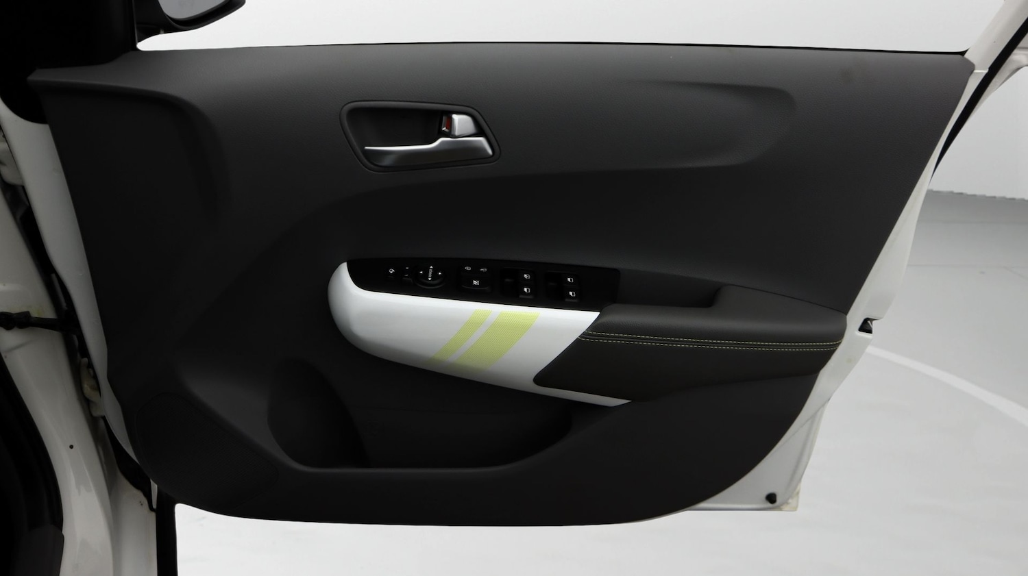 Used Kia Picanto 2020 for sale - 77668290: Photo 15